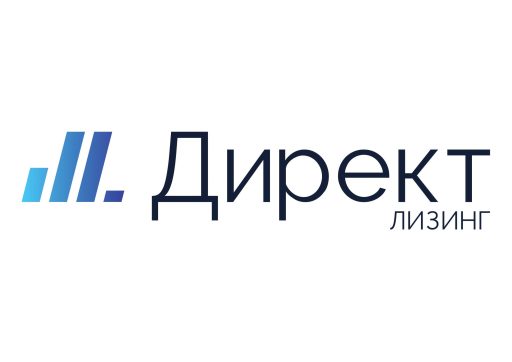 логотип компании ЛК "Директ-Лизинг"